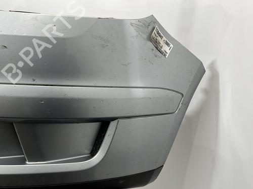 Front bumper FORD S-MAX (WA6) 1.8 TDCi | BP30913199C7 
