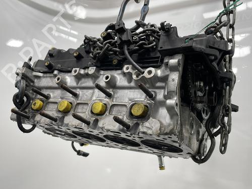 Cylinder head TOYOTA VERSO (_R2_) 2.0 D-4D (AUR20_, AUR20R) | BP29513833M5 