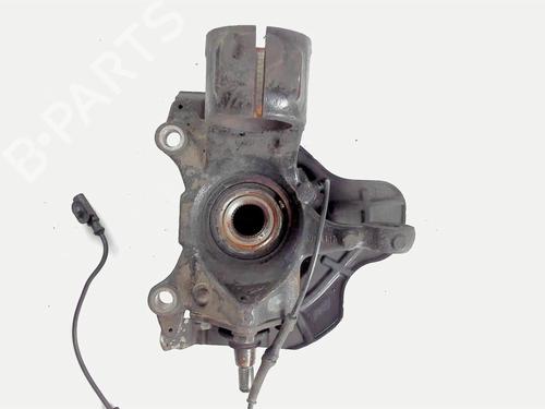 Right front steering knuckle CITROËN JUMPER II Van 2.2 HDi 120 | BP20451937M26 