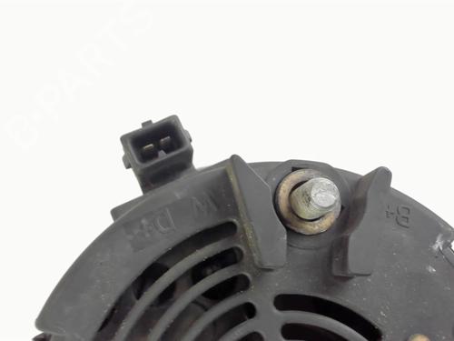 Used Alternator SKODA FELICIA II Estate (6U5) 1.9 D (64 hp) 20421202