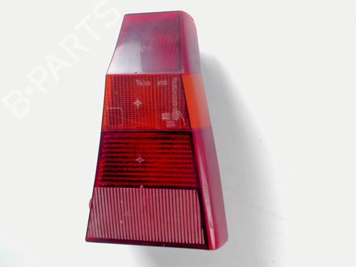 Used Right taillight CITROËN AX (ZA-_) 10 (44 hp) 20405820