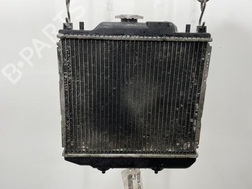 Used Water radiator Water radiator AIXAM A.741 0.4 D (5 hp) 27293892 27293892