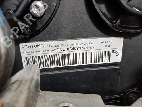 Engine CUPRA ATECA (KH7, KHP, KBP) 2.0 TSI 4Drive | BP38066937M1 - Image 4