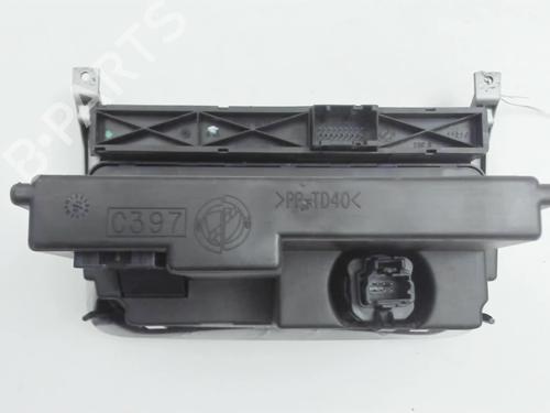 Commande Chauffage ALFA ROMEO 147 (937_) 1.9 JTDM 8V (937.AXD1A, 937.AXU1A, 937.BXU1A) | BP21239844I5 