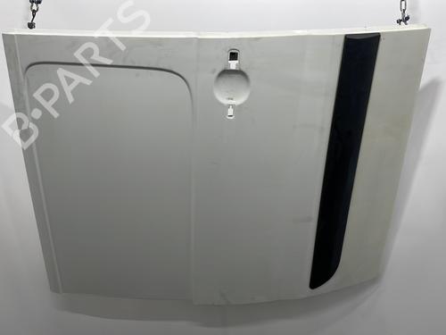 Porta scorrevole destra FIAT SCUDO Van (270_, 272_) 1.6 D Multijet (90 hp) 30689316