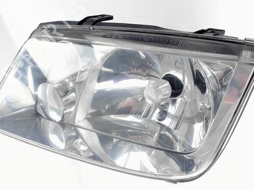 Left headlight VW BORA I (1J2) 1.9 TDI | BP20477496C28 