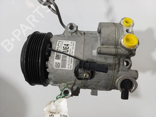 AC compressor OPEL ASTRA J (P10) 1.7 CDTI (68) | BP38024136M34 - Image 3