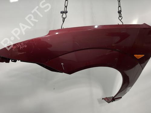 Left front fenders FORD FOCUS I (DAW, DBW) 1.4 16V | BP20430073C41 