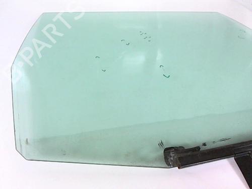 Rear right door window RENAULT ESPACE III (JE0_) 2.0 (JE0A) | BP25265150C21 