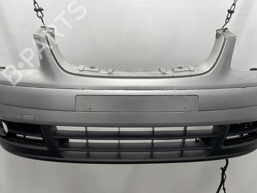 Foran støtfanger VW TOURAN (1T1, 1T2) 1.9 TDI (105 hp) 31126640