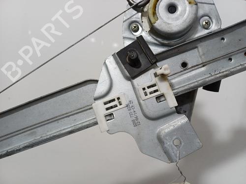 Rear right window mechanism DACIA DUSTER (HS_) 1.5 dCi | BP37589605C25 - Image 2