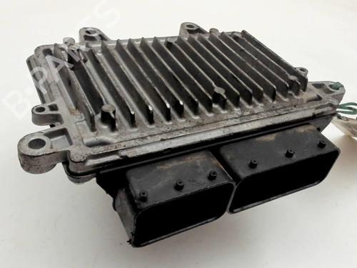 Engine control unit (ECU) MERCEDES-BENZ A-CLASS (W169) A 180 CDI (169.007, 169.307) | BP29625378M57 