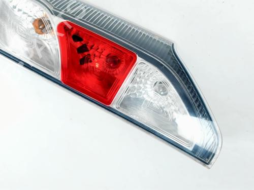 Right taillight RENAULT KANGOO Express (FW0/1_) Z.E. (FW0Z, FW1Z) | BP29491158C35 