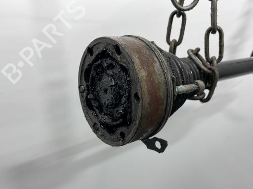 Left front driveshaft VW TOURAN (1T1, 1T2) 1.9 TDI | BP29625619M38