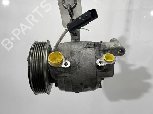Used AC compressor CITROËN C1 II (PA_, PS_) 1.0 VTi 72 (72 hp) 30602701