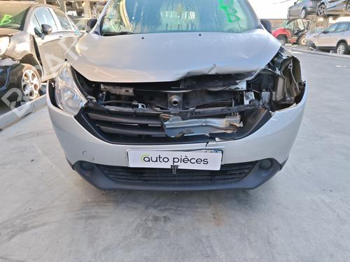 Engine DACIA LODGY (JS_) 1.2 TCe (JSAY, JSM0) | BP32428817M1  - Image 12