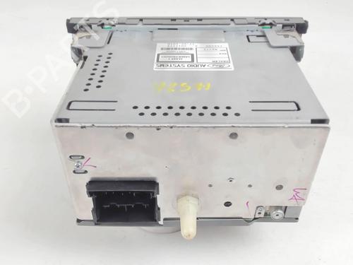 Radio FORD KUGA I 2.0 TDCi | BP20422512E6