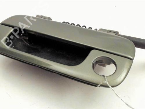 Used Tailgate handle Tailgate handle 23840962 23840962