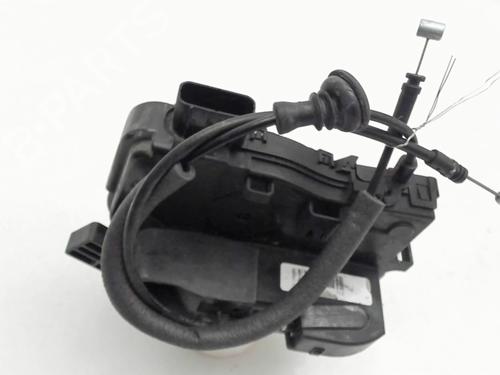 Rear right lock HYUNDAI ix20 (JC) 1.4 CRDi | BP29374860C99 