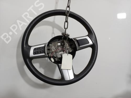 Steering wheel MAZDA MX-5 III (NC) 1.8 (NC18) | BP35938579C49 - Image 5