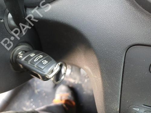 Front left interior door handle AUDI A1 Sportback (8XA, 8XF) 1.6 TDI | BP27385522I13  - Image 9