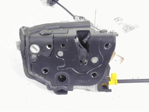 Rear left lock AUDI Q3 (8UB, 8UG) 2.0 TDI quattro | BP20427410C100 