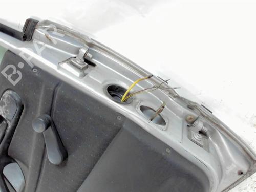 Left rear door VW PASSAT B3/B4 (3A2, 35I) 1.9 TDI | BP20413726C4 