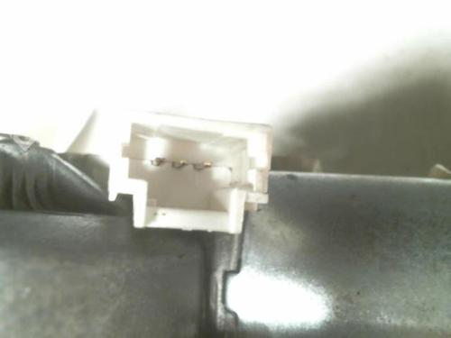 Rear wiper motor NISSAN PRIMERA Hatchback (P12) 1.9 dCi | BP20433578M102 