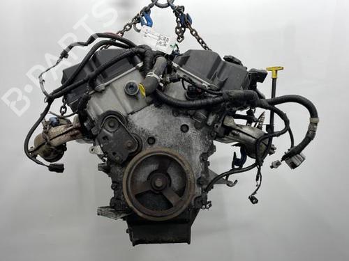 Used Engine Engine CHRYSLER 300M (LR) 2.7 V6 24V (203 hp) 21238517 21238517
