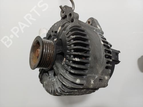 Alternator AUDI Q7 (4LB) 3.0 TDI quattro | BP36400809M7 - Image 2