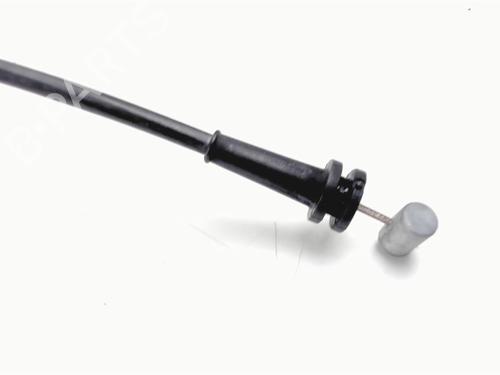 Front right lock RENAULT CLIO II (BB_, CB_) 1.5 dCi (B/CB07) | BP20445072C97 