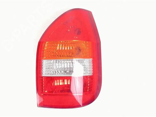 Used Right taillight OPEL ZAFIRA A MPV (T98) 2.0 DTI 16V (F75) (101 hp) 20422406