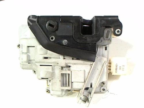 Rear right lock AUDI A4 B7 Avant (8ED) 2.0 TDI 16V | BP20473664C99 