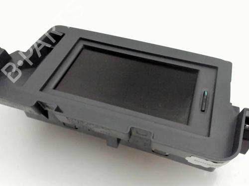 Display monitor RENAULT MEGANE III Hatchback (BZ0/1_, B3_) 1.5 dCi (BZ09, BZ0D, BZ1W, BZ29, BZ14) | BP29513924C48 