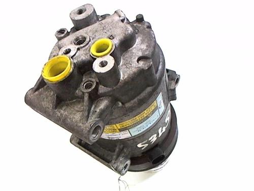 AC compressor RENAULT SCÉNIC II (JM0/1_) 1.9 dCi (JM0G, JM12, JM1G, JM2C) | BP20478943M34 