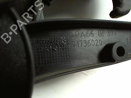 Electronic module MERCEDES-BENZ B-CLASS Sports Tourer (W245) B 200 CDI (245.208) | BP20431606M83 
