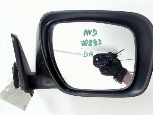 Used Right mirror MAZDA 5 (CR) 2.0 CD (CR19) (143 hp) 30975650