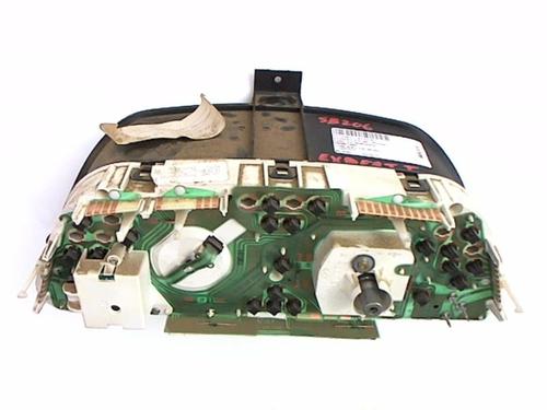 Instrument cluster PEUGEOT EXPERT Van (222) 1.9 TD | BP20437595C47 