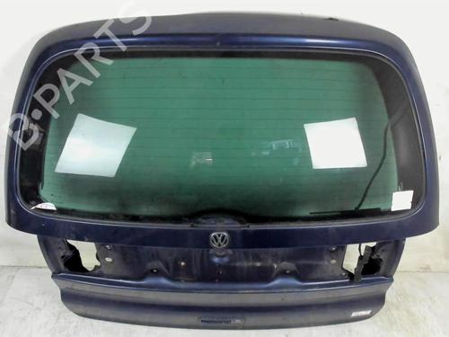 Tailgate VW SHARAN (7M8, 7M9, 7M6) 1.9 TDI | BP20420704C6 