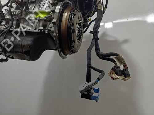 Engine PEUGEOT 2008 I (CU_) 1.6 HDi | BP39044604M1 - Image 6