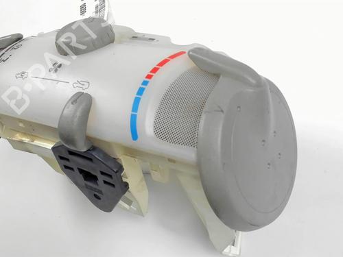 Climate control PEUGEOT 107 (PM_, PN_) 1.4 HDi | BP21236192I5 