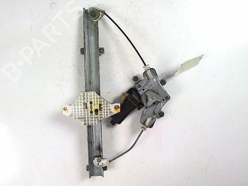 Used Rear left window mechanism Rear left window mechanism HYUNDAI TERRACAN (HP) 2.9 CRDi 4WD (163 hp) 20444126 20444126