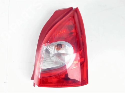 Used Right taillight RENAULT TWINGO II (CN0_) 1.2 16V (CN04, CN0B) (75 hp) 30602820