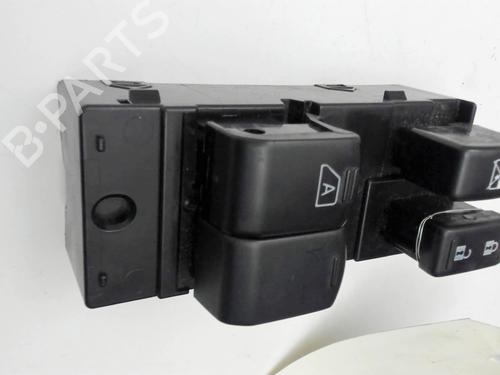 Left front window switch NISSAN MICRA IV (K13K, K13KK) 1.2 | BP28498702I27 