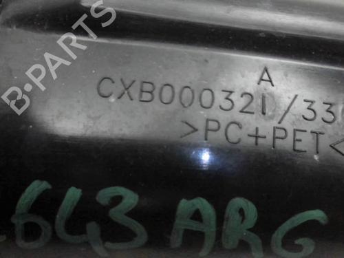 Rear left exterior door handle LAND ROVER FREELANDER I (L314) 2.0 Td4 4x4 | BP26964349C130 