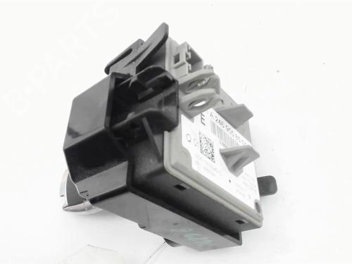 Ignition barrel MERCEDES-BENZ A-CLASS (W176) A 200 CDI (176.001) | BP21239921M48 