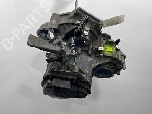 Gearbox SEAT IBIZA IV (6J5, 6P1) 1.2 TDI | BP29956802M3