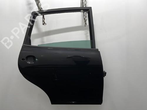 Right rear door SEAT ALTEA (5P1) 1.9 TDI | BP20387003C5 