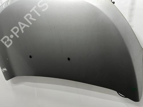Hood DACIA DOKKER MPV (KE_) 1.2 TCe (KEM0, KEAY) | BP32183028C1