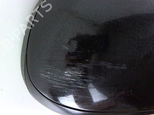 Right mirror PEUGEOT 406 Coupe (8C) 2.2 HDI | BP20399073C27 